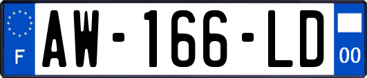 AW-166-LD