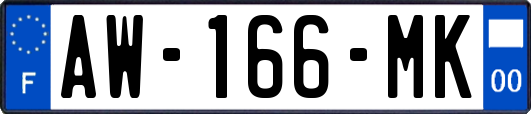 AW-166-MK