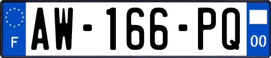 AW-166-PQ