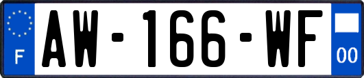 AW-166-WF