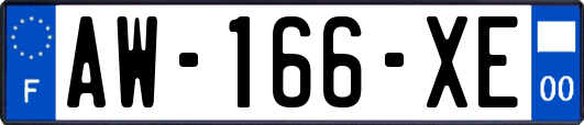 AW-166-XE