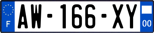 AW-166-XY