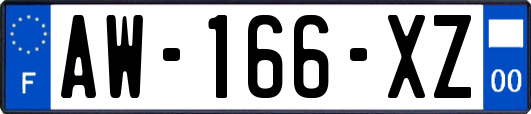 AW-166-XZ