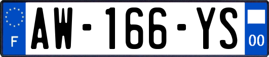 AW-166-YS