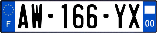 AW-166-YX