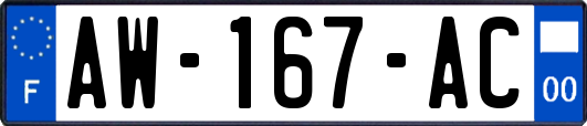 AW-167-AC