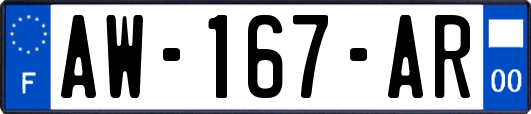 AW-167-AR