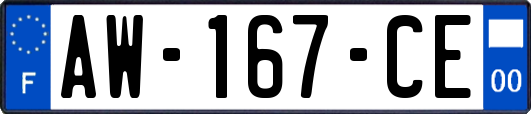 AW-167-CE