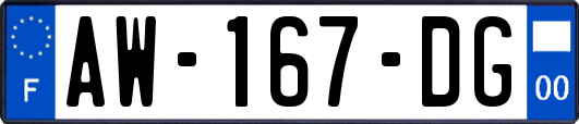 AW-167-DG