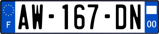 AW-167-DN