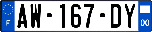 AW-167-DY