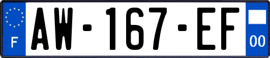 AW-167-EF