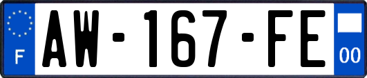 AW-167-FE