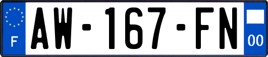 AW-167-FN