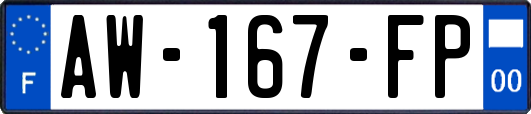 AW-167-FP