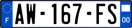AW-167-FS