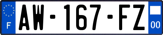 AW-167-FZ