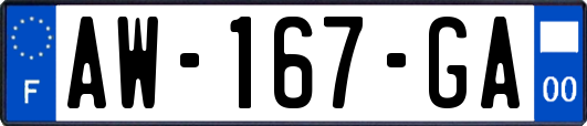 AW-167-GA