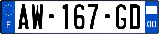 AW-167-GD