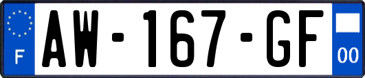 AW-167-GF