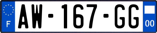 AW-167-GG