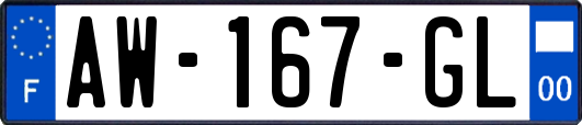 AW-167-GL