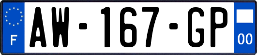 AW-167-GP