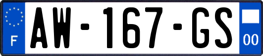 AW-167-GS