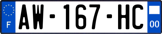 AW-167-HC