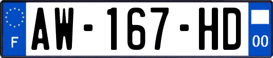 AW-167-HD