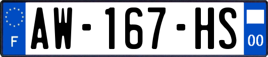 AW-167-HS
