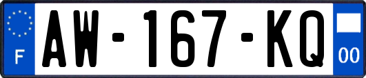 AW-167-KQ