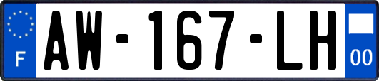 AW-167-LH