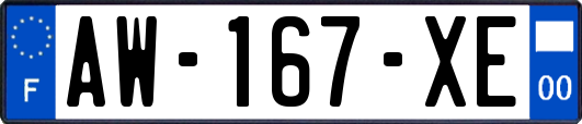 AW-167-XE
