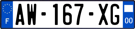 AW-167-XG