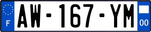 AW-167-YM