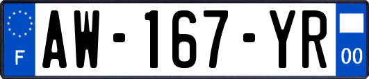 AW-167-YR