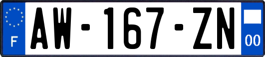 AW-167-ZN