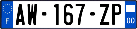 AW-167-ZP