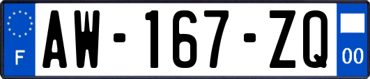 AW-167-ZQ