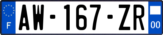 AW-167-ZR