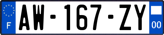 AW-167-ZY