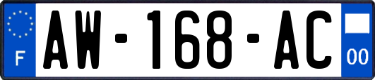 AW-168-AC