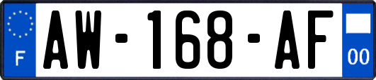 AW-168-AF