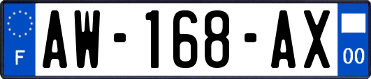 AW-168-AX
