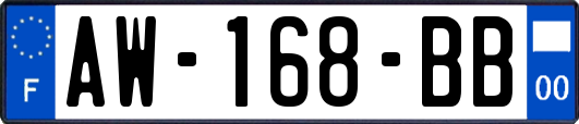 AW-168-BB