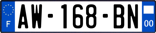 AW-168-BN