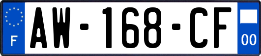 AW-168-CF