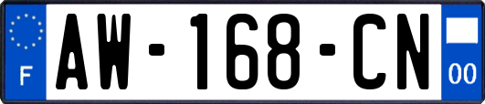 AW-168-CN