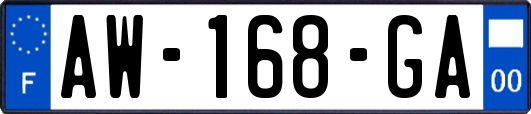 AW-168-GA